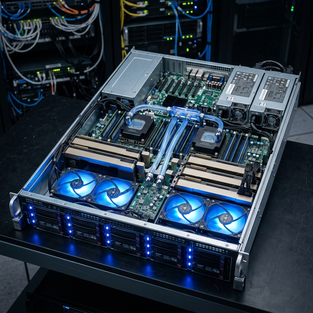 Server Hardware